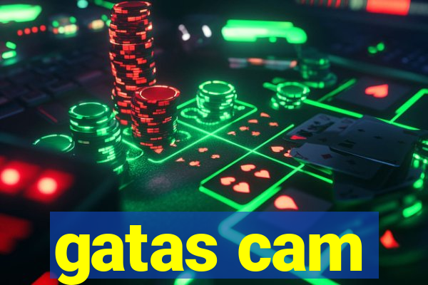 gatas cam